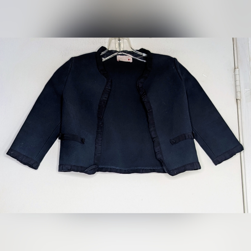 Lanvin Girl's Blazer